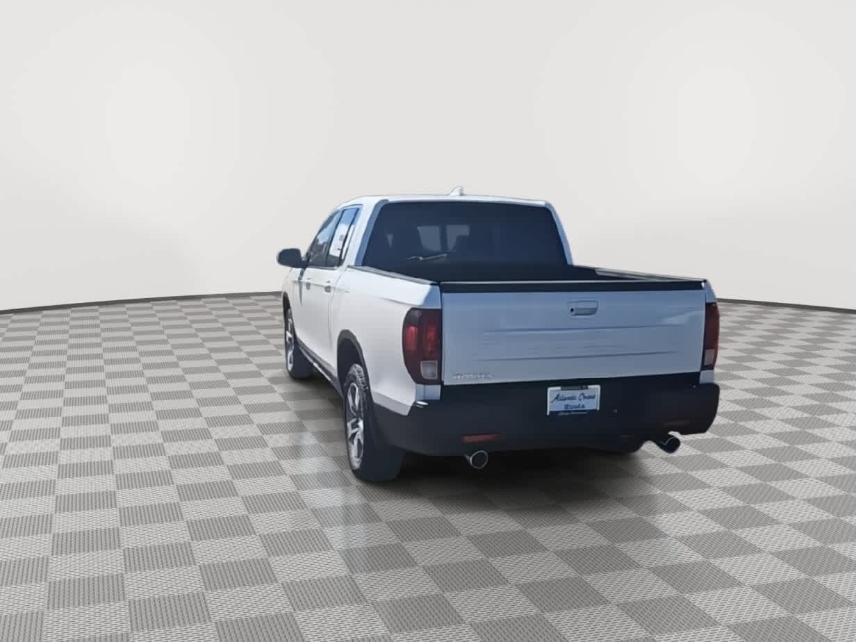 2026 Honda Ridgeline RTL - Photo 7