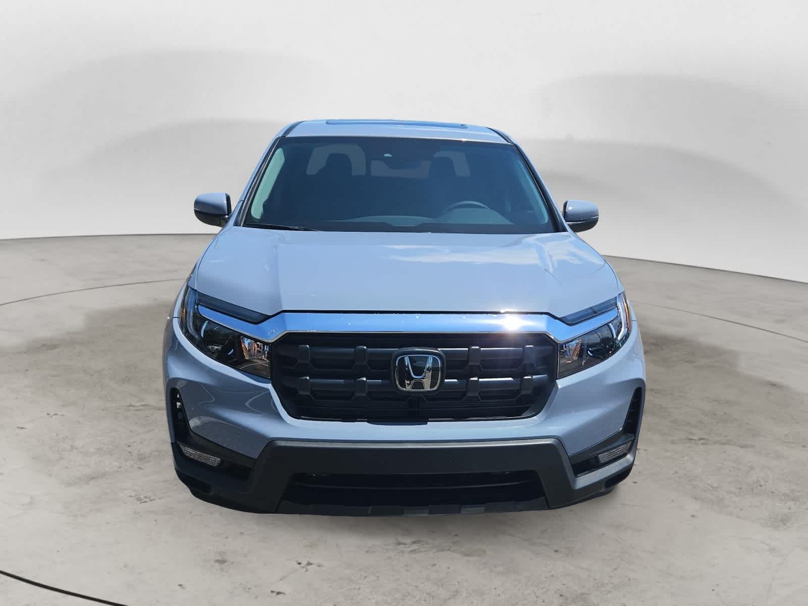 2024 Honda Ridgeline RTL AWD 8