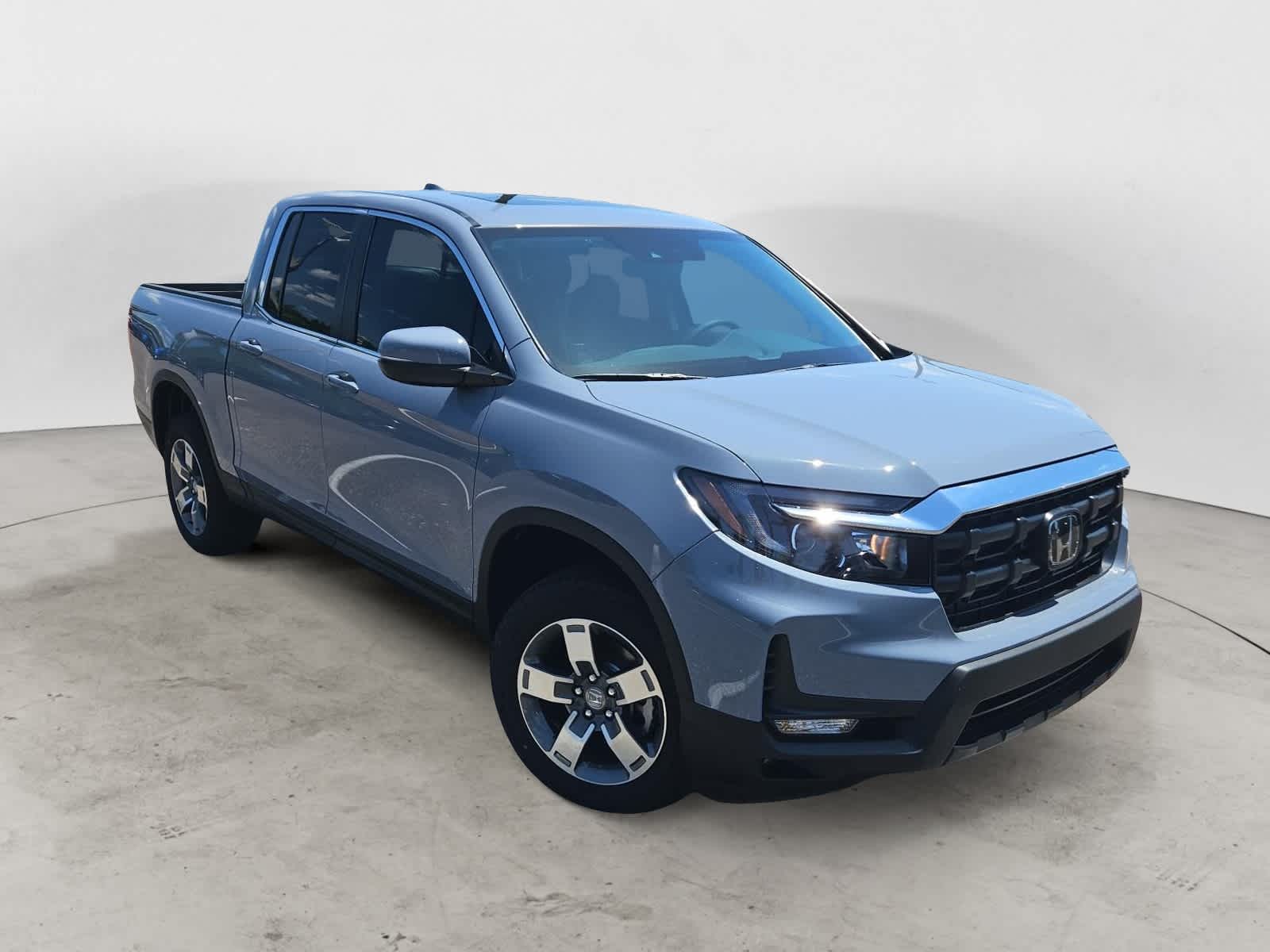 2024 Honda Ridgeline RTL AWD 7