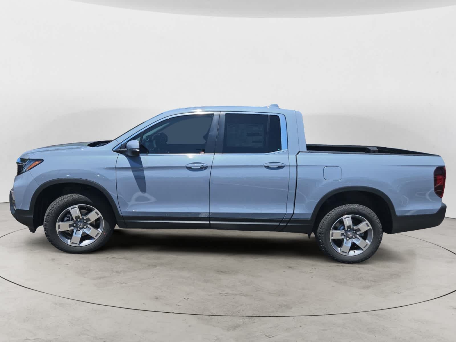 2024 Honda Ridgeline RTL AWD 2