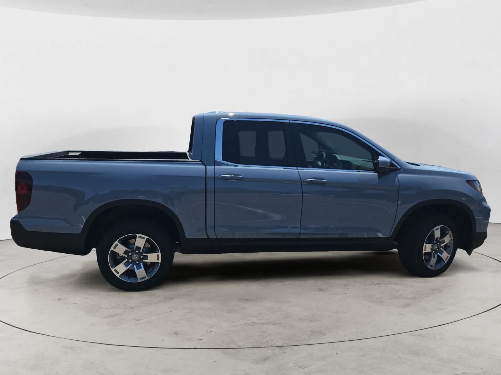 2024 Honda Ridgeline RTL AWD 6