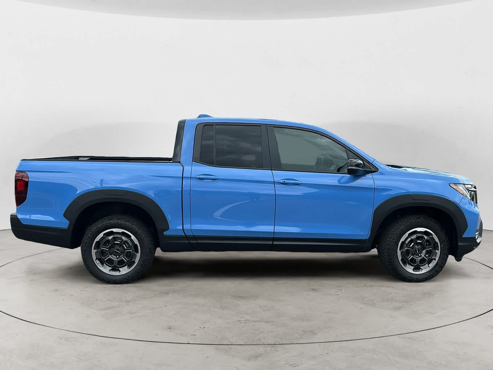 2024 Honda Ridgeline TrailSport AWD 6