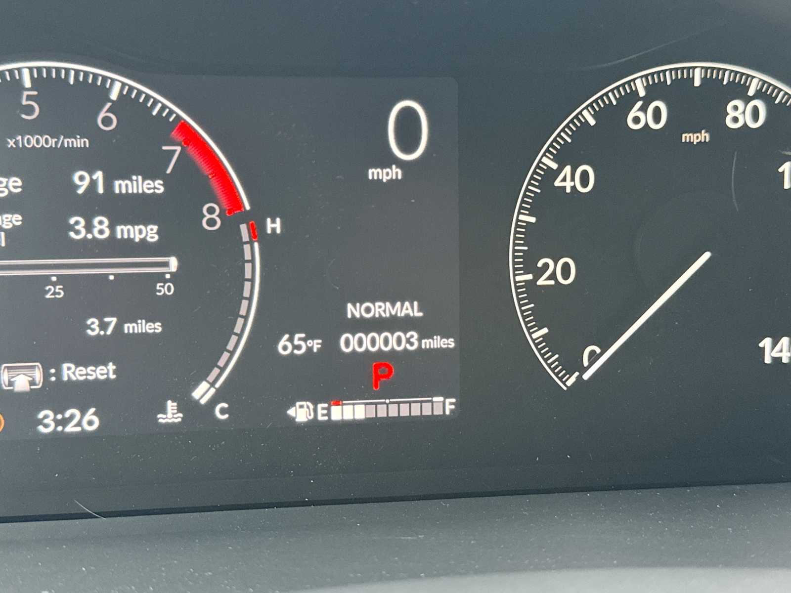 2026 Honda Ridgeline TrailSport - Photo 10