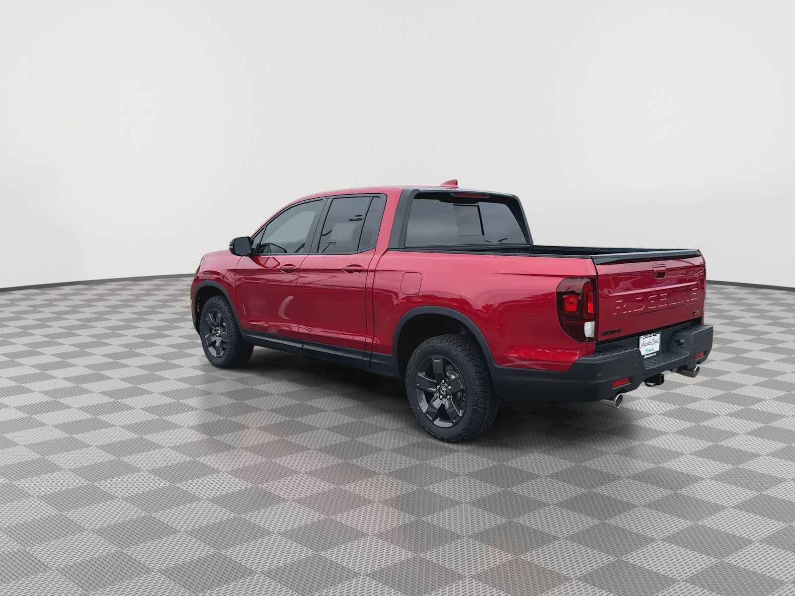 2026 Honda Ridgeline TrailSport - Photo 6