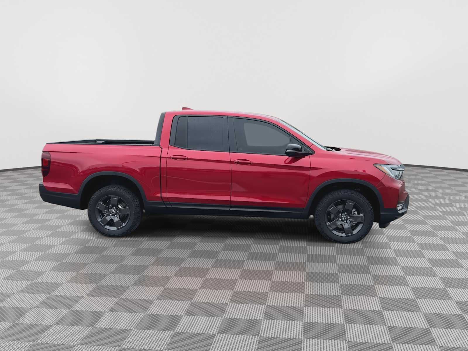 2026 Honda Ridgeline TrailSport - Photo 9