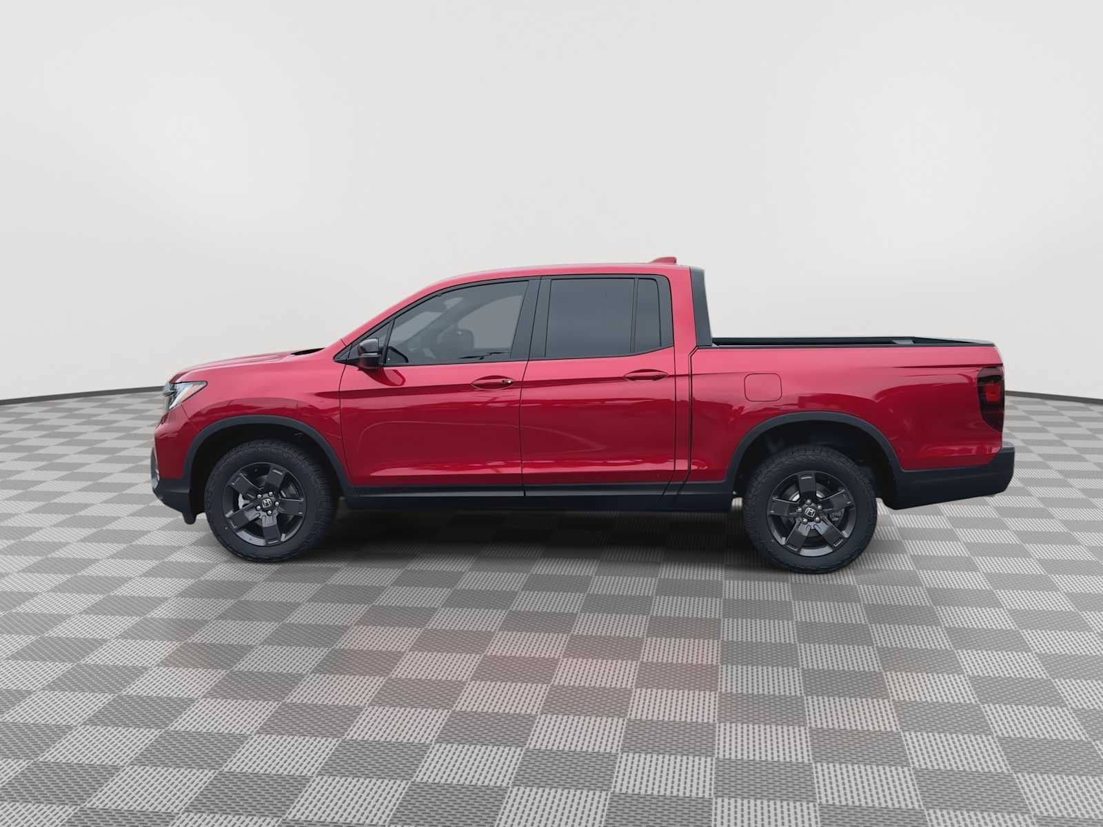 2026 Honda Ridgeline TrailSport - Photo 5