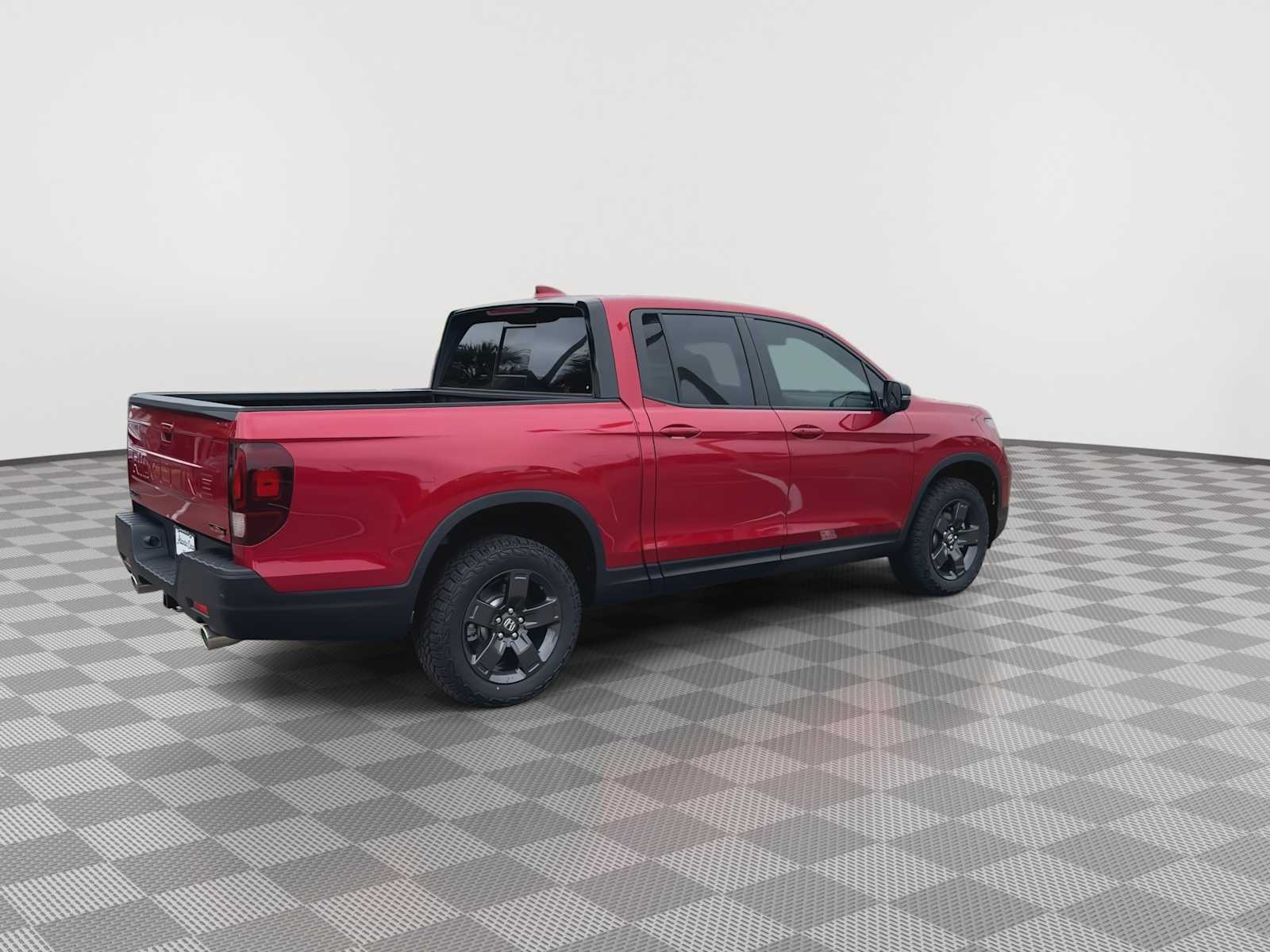 2026 Honda Ridgeline TrailSport - Photo 8