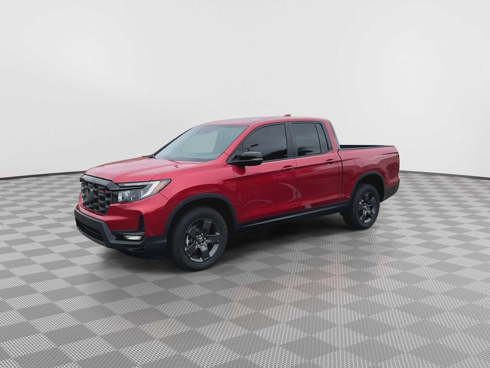 2026 Honda Ridgeline TrailSport - Photo 4