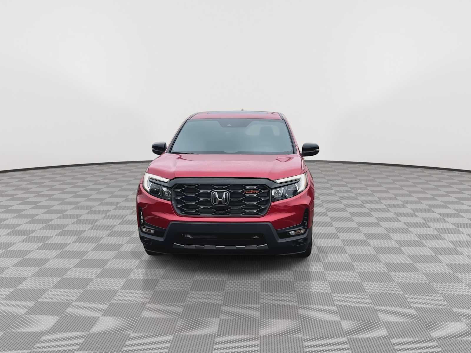 2026 Honda Ridgeline TrailSport - Photo 3