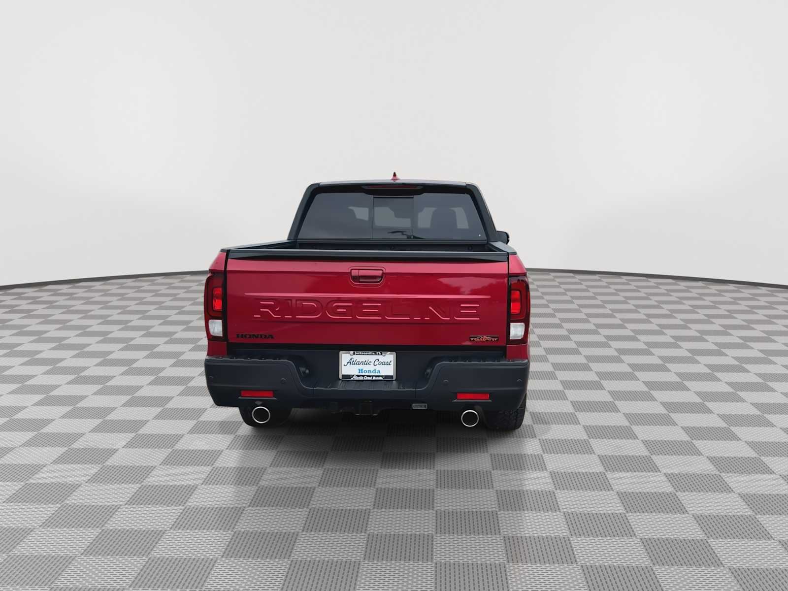 2026 Honda Ridgeline TrailSport - Photo 7