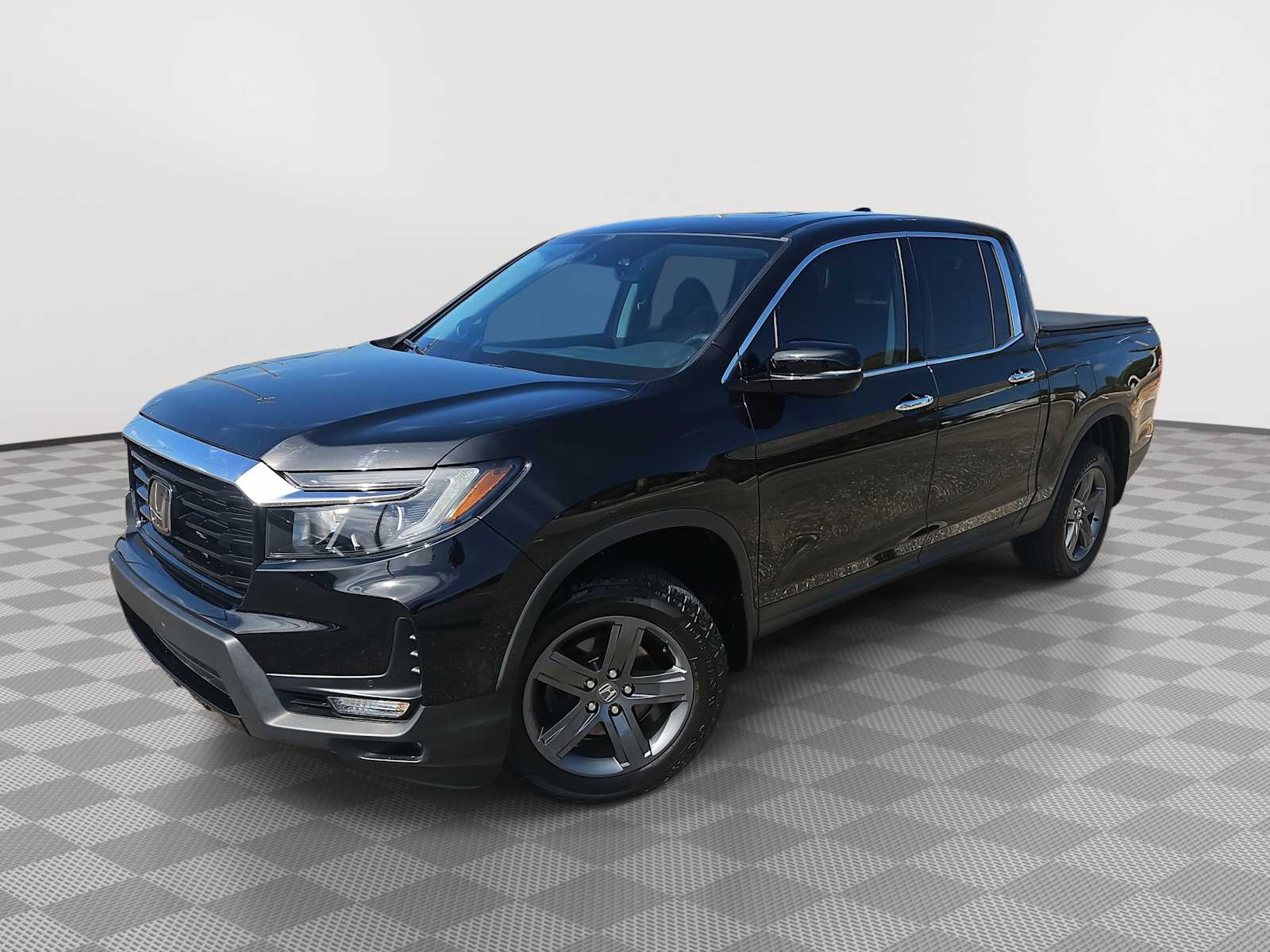 2023 Honda Ridgeline