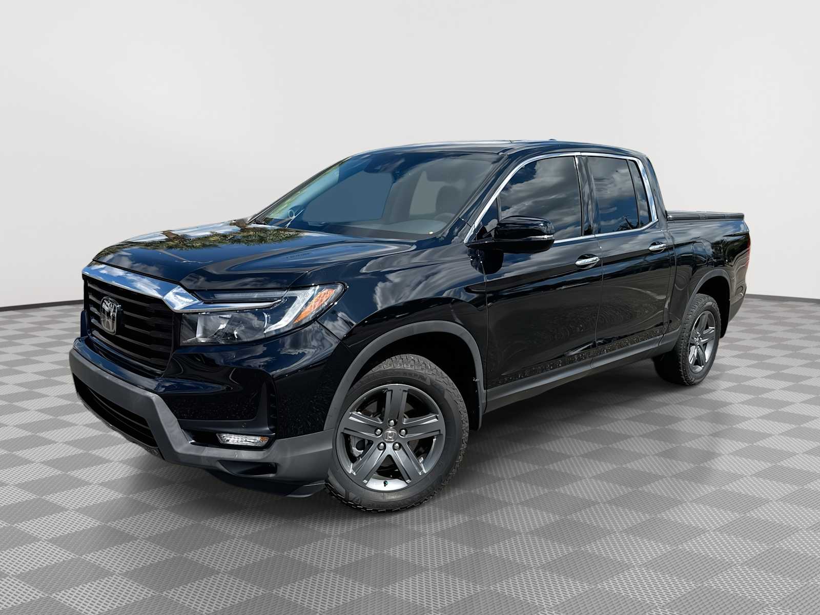 2023 Honda Ridgeline