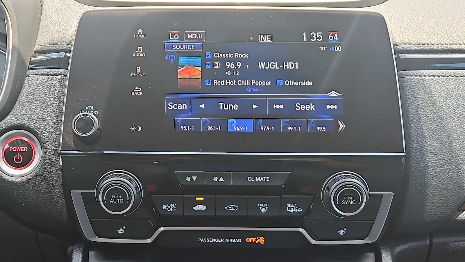 2022 Honda CR-V EX-L - Photo 12