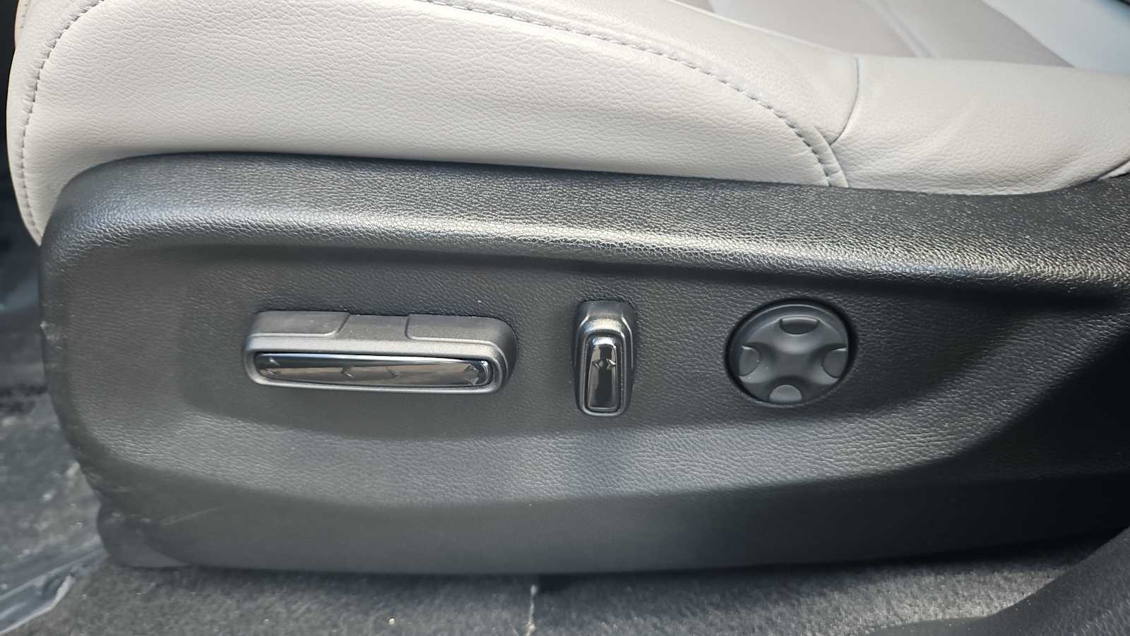2022 Honda CR-V EX-L - Photo 14