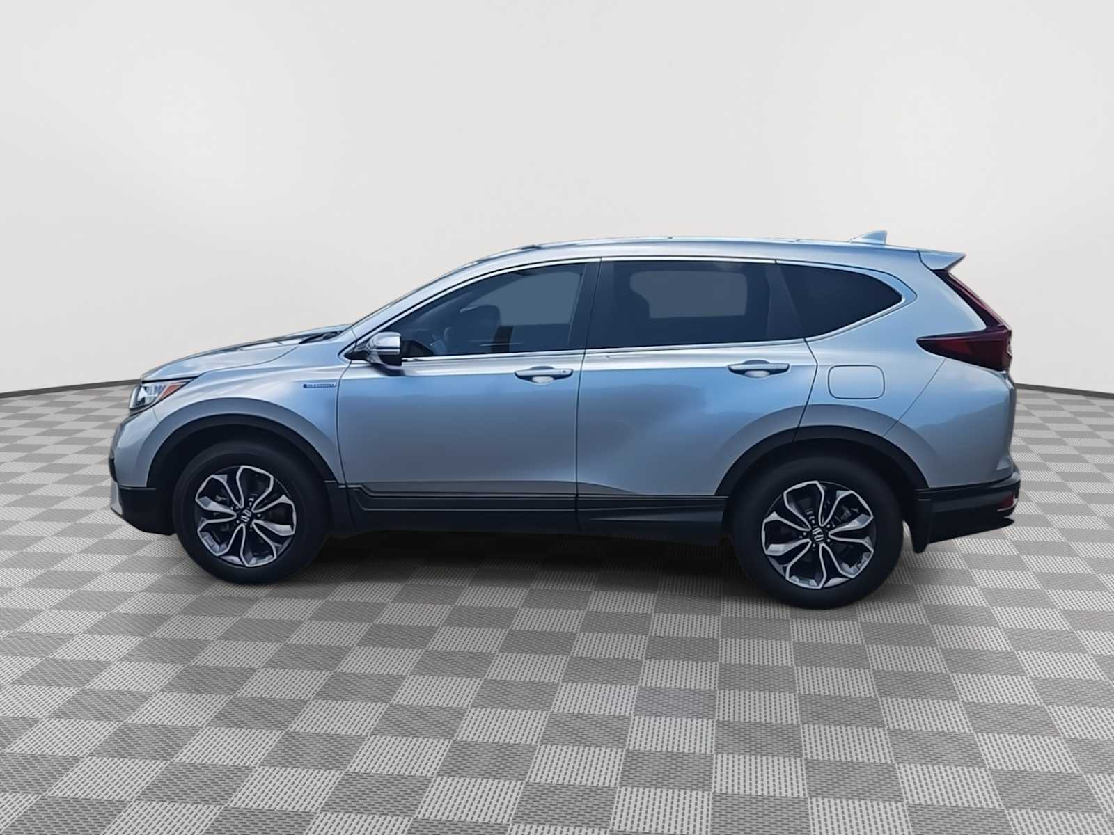 2022 Honda CR-V EX-L - Photo 6