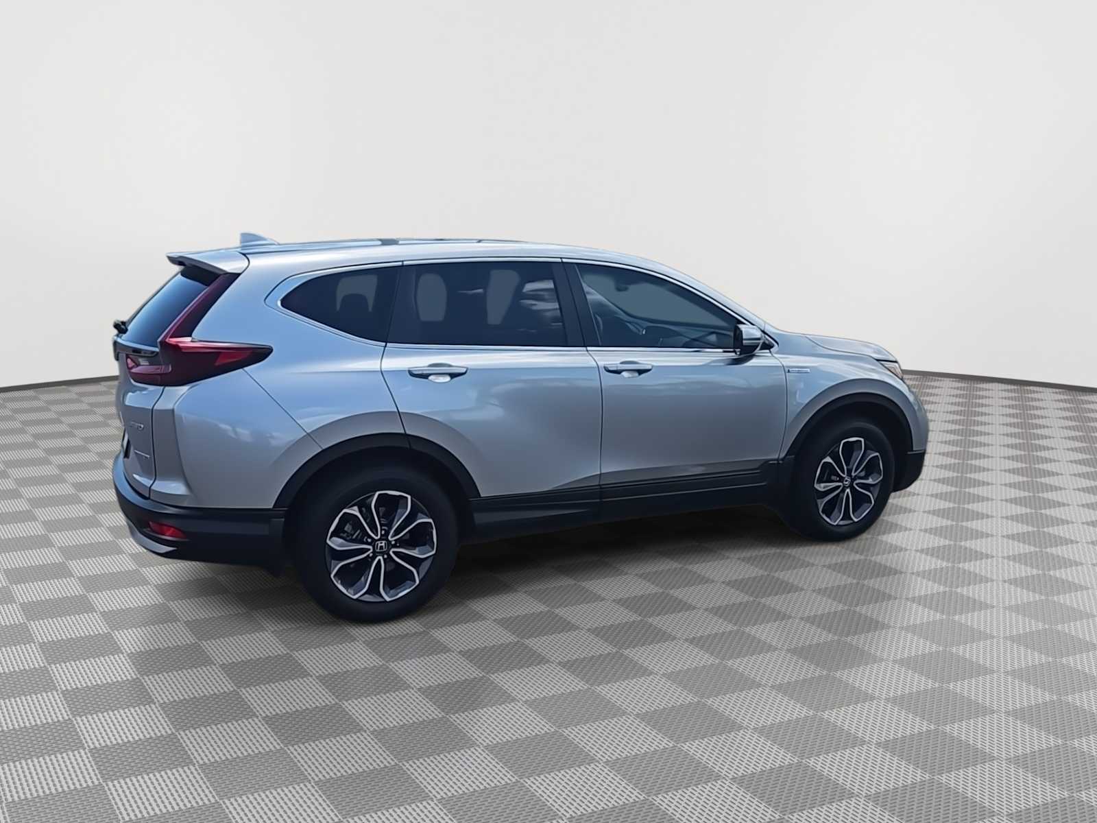 2022 Honda CR-V EX-L - Photo 9