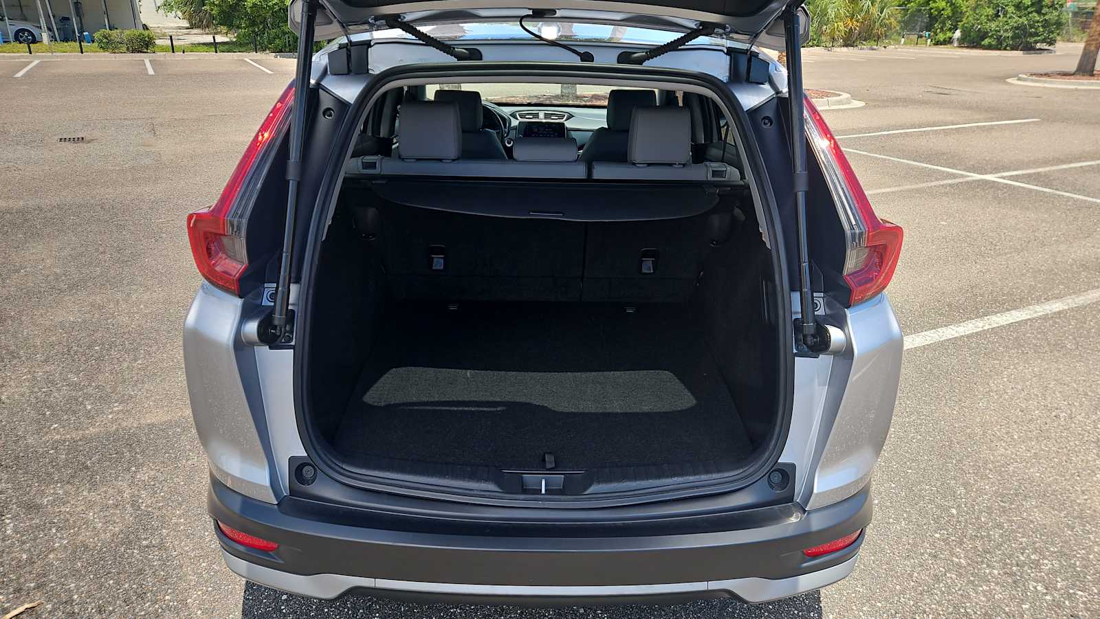 2022 Honda CR-V EX-L - Photo 21