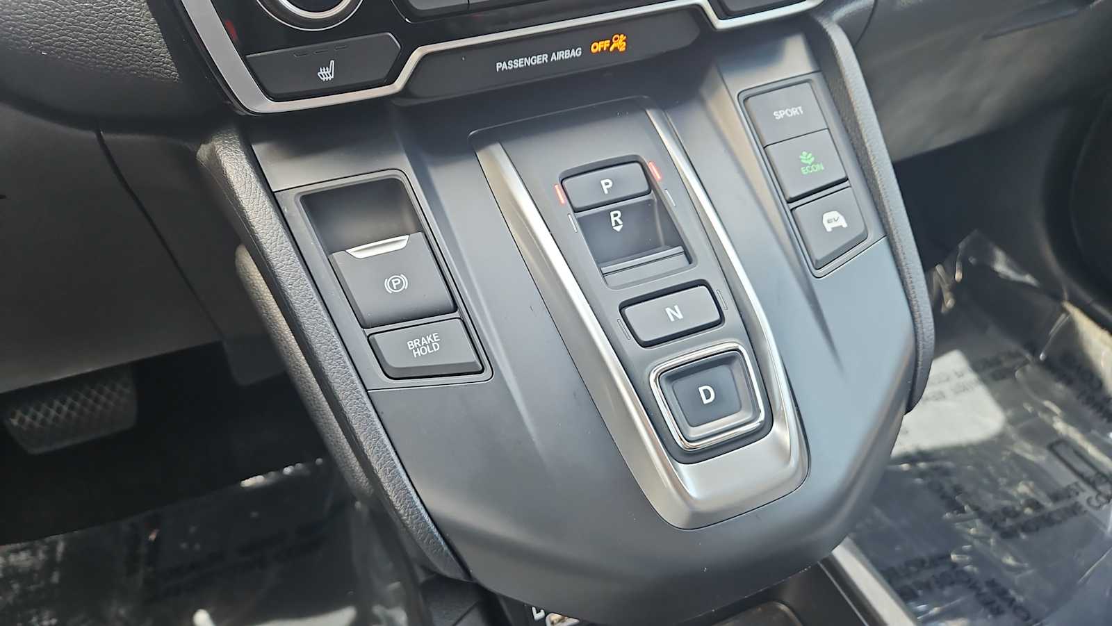 2022 Honda CR-V EX-L - Photo 22