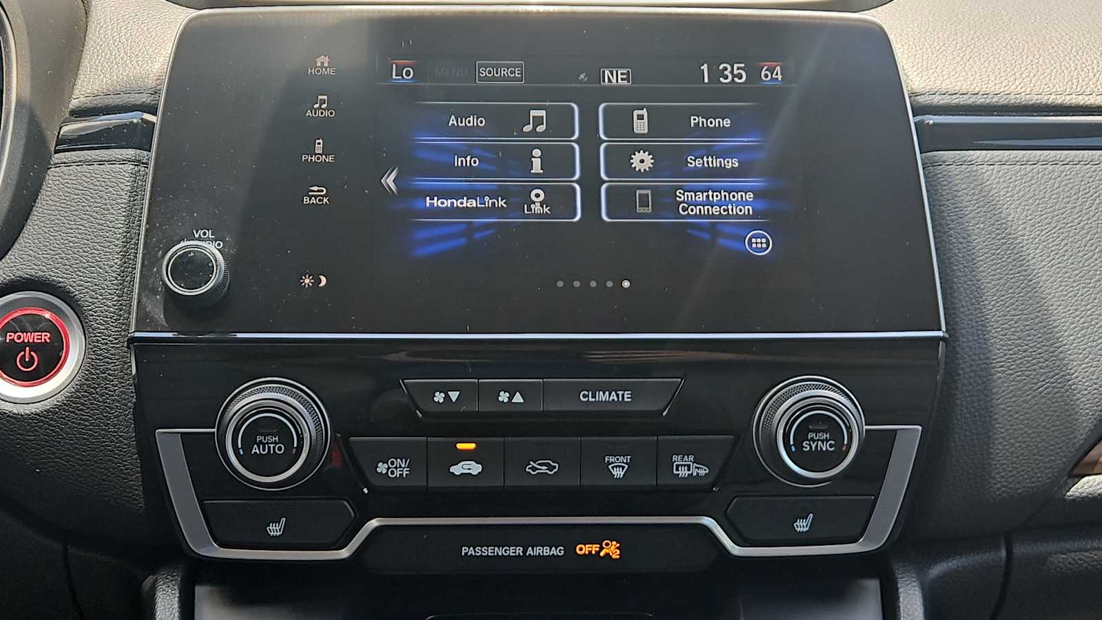 2022 Honda CR-V EX-L - Photo 20