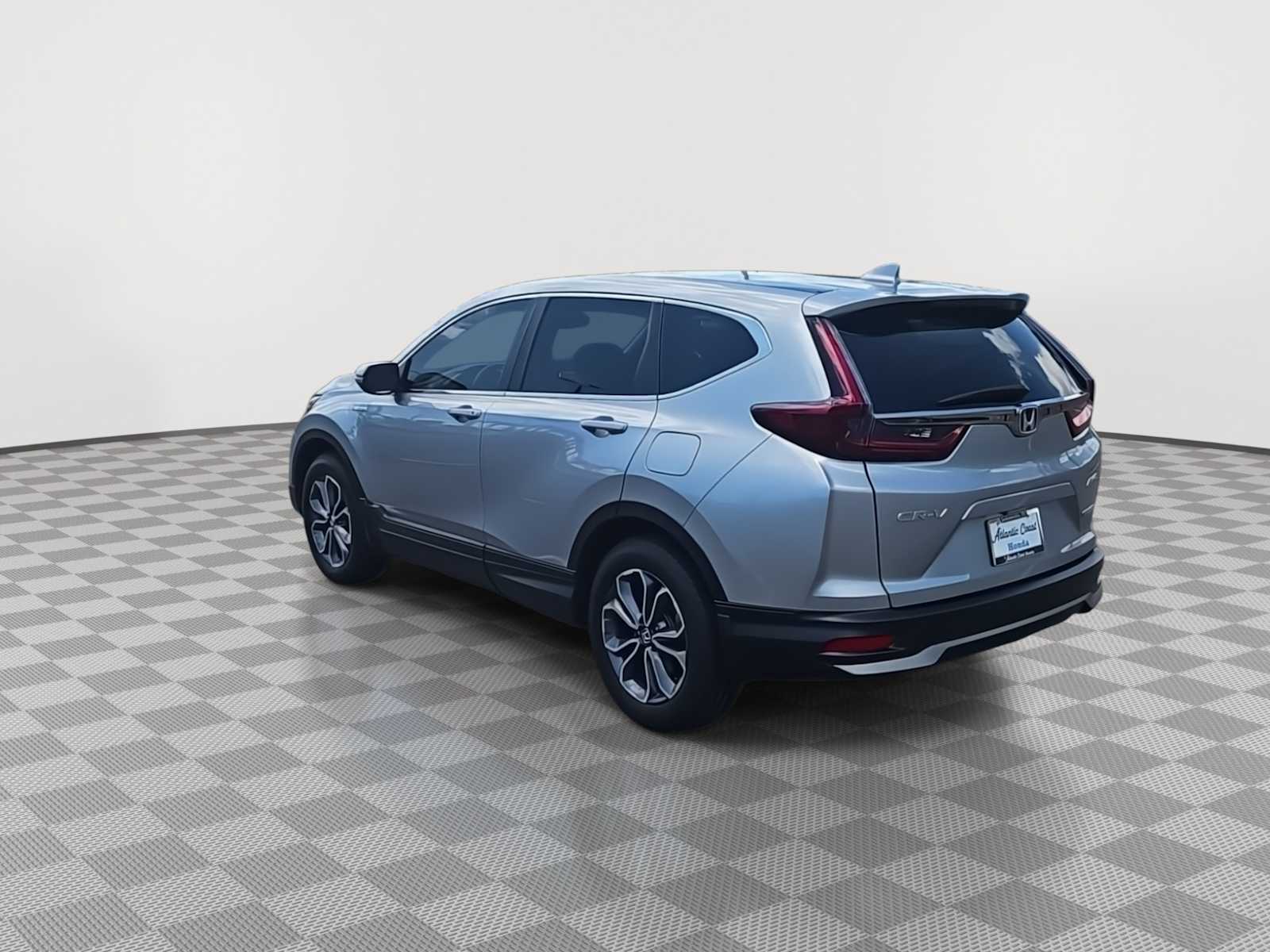 2022 Honda CR-V EX-L - Photo 7
