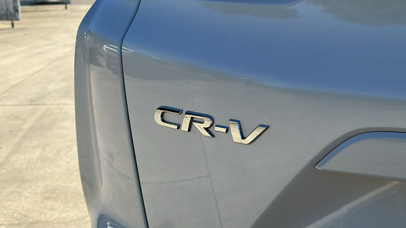 2021 Honda CR-V EX 40