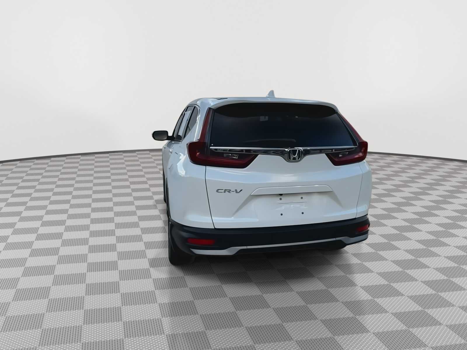 2021 Honda CR-V EX 13