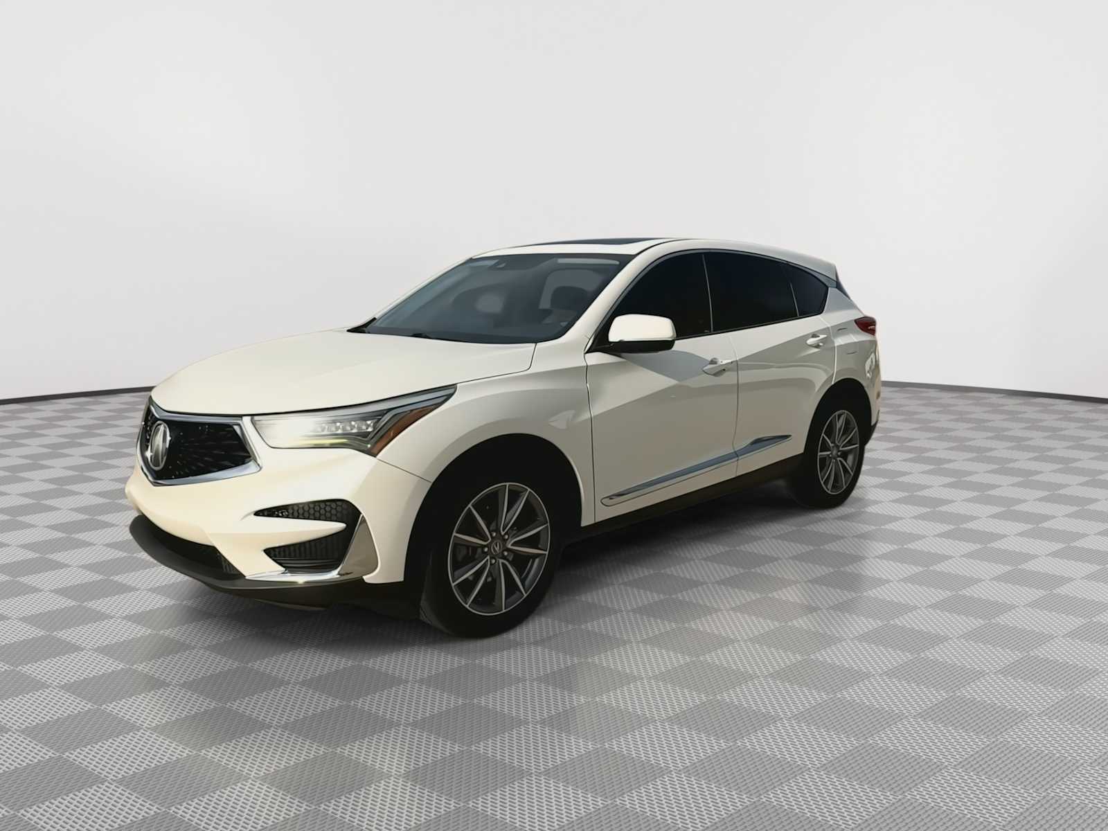 2019 Acura RDX w/Technology Pkg 4