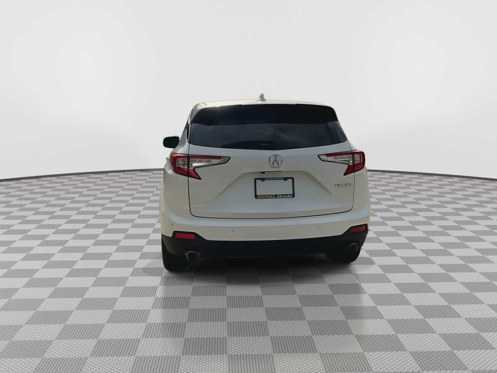 2019 Acura RDX w/Technology Pkg 7