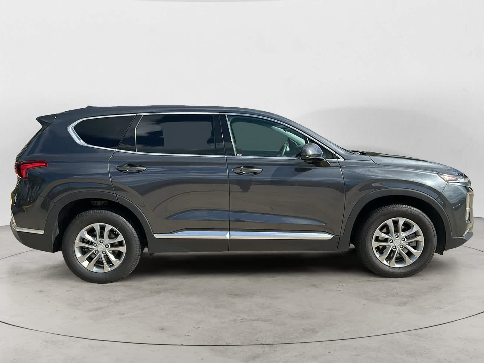 2020 Hyundai Santa Fe SEL 6