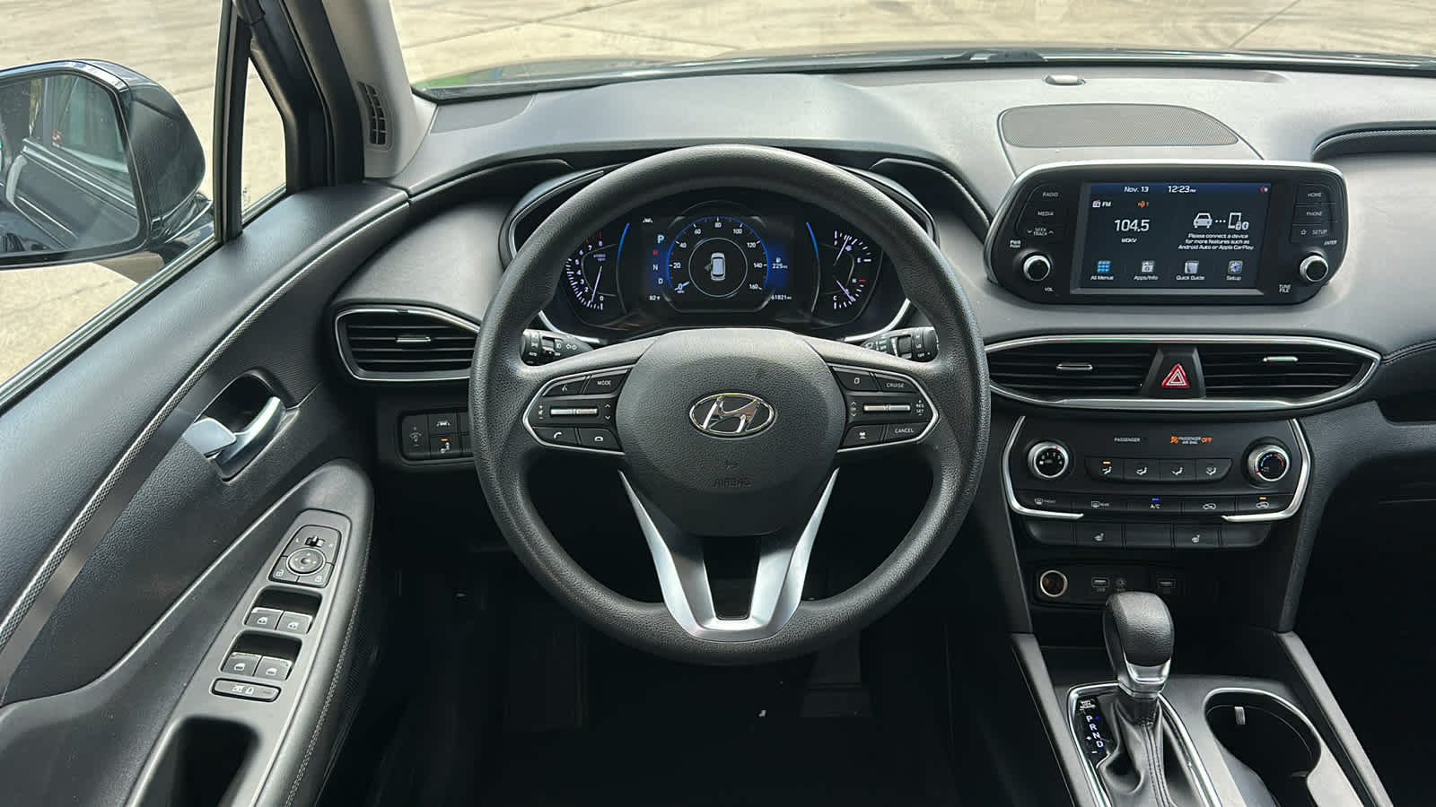 2020 Hyundai Santa Fe SEL 14