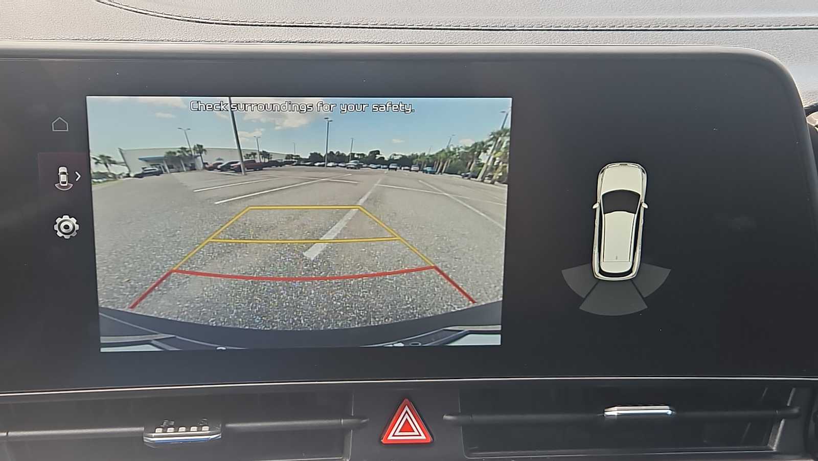 2023 Kia Sportage EX - Photo 23