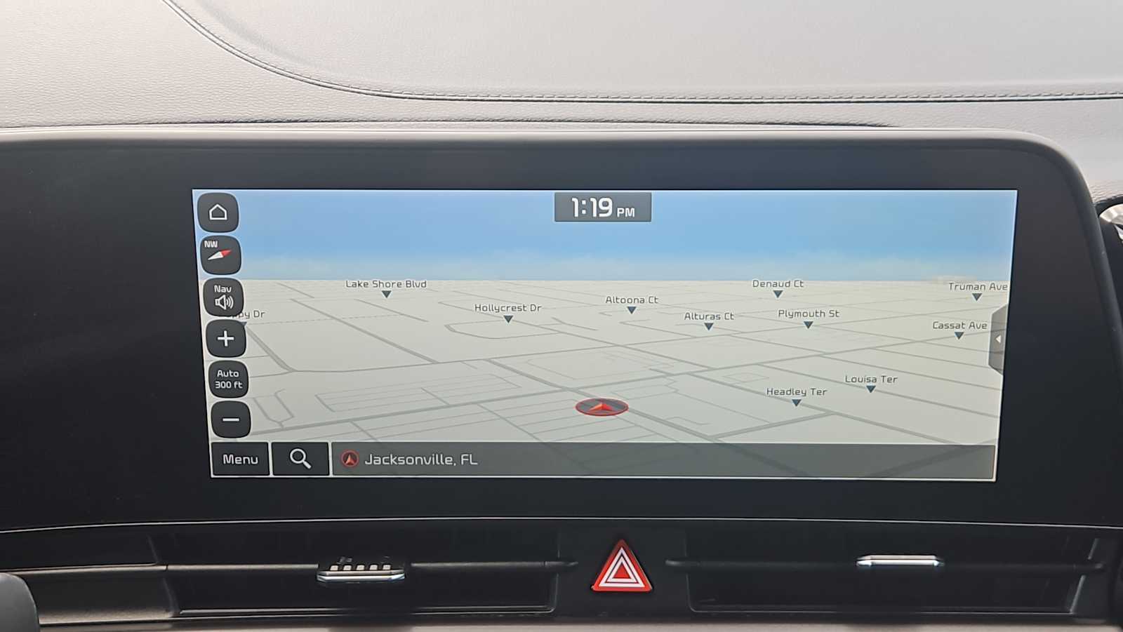 2023 Kia Sportage EX - Photo 19