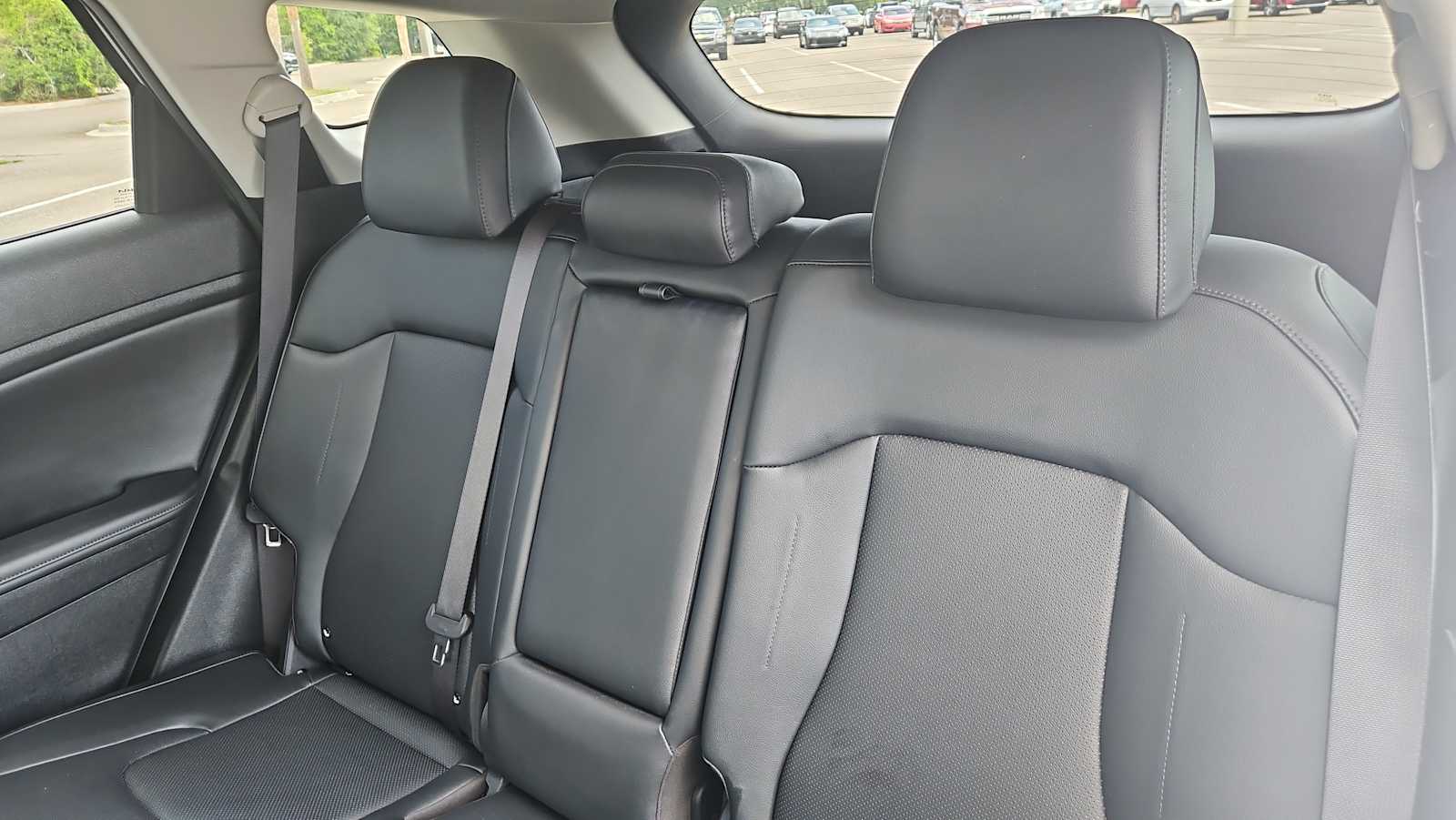 2023 Kia Sportage EX - Photo 24
