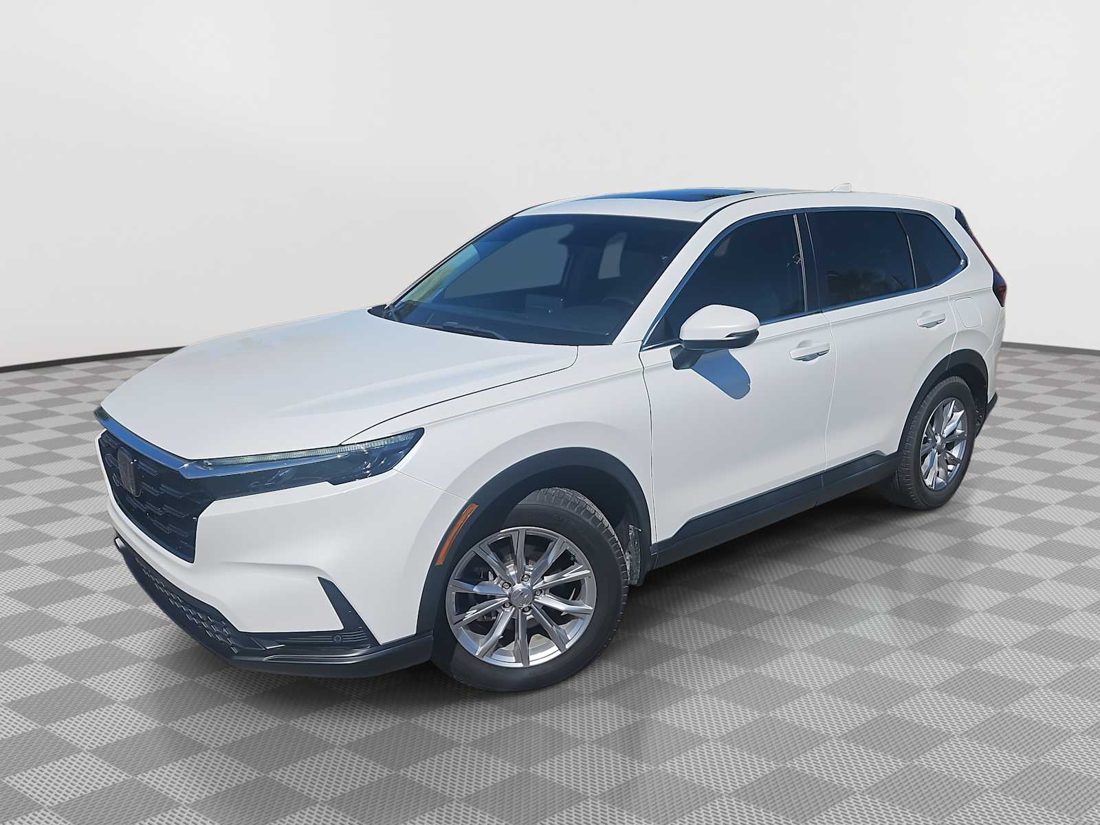 2023 Honda CR-V