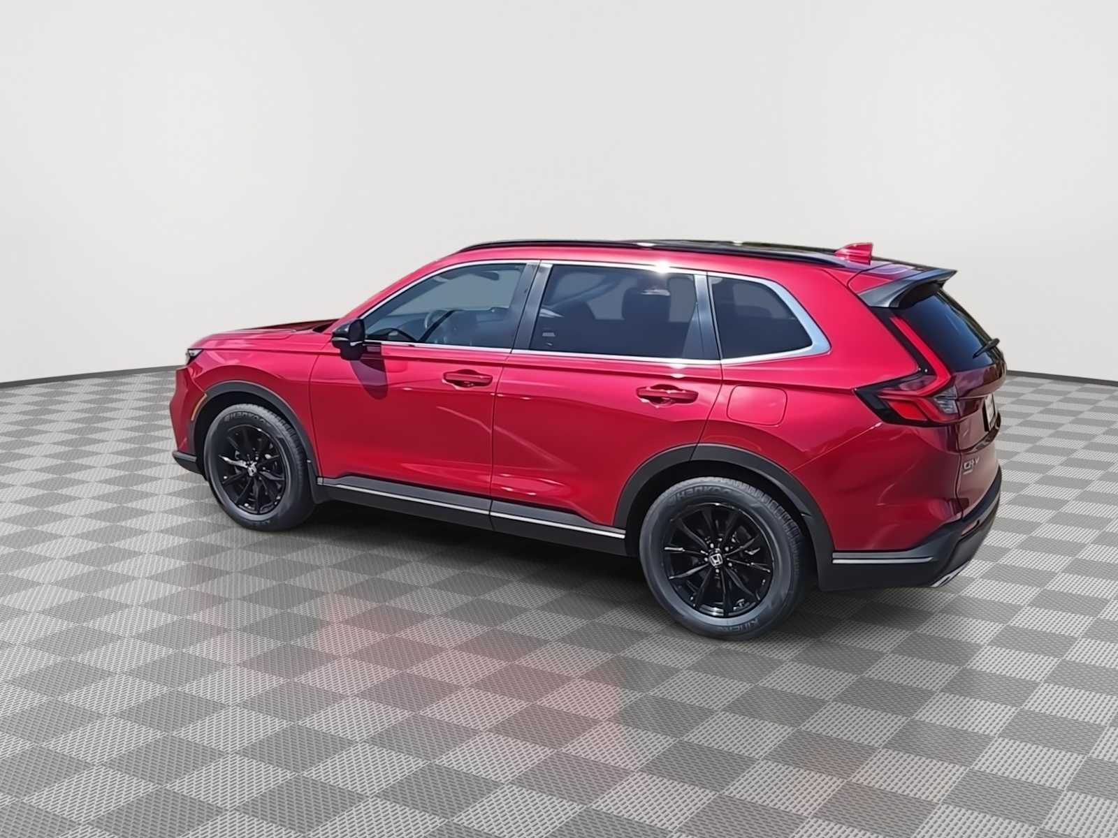 2023 Honda CR-V Sport - Photo 6