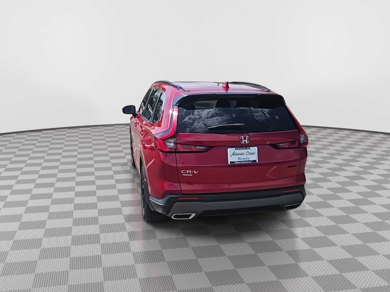 2023 Honda CR-V Sport - Photo 7