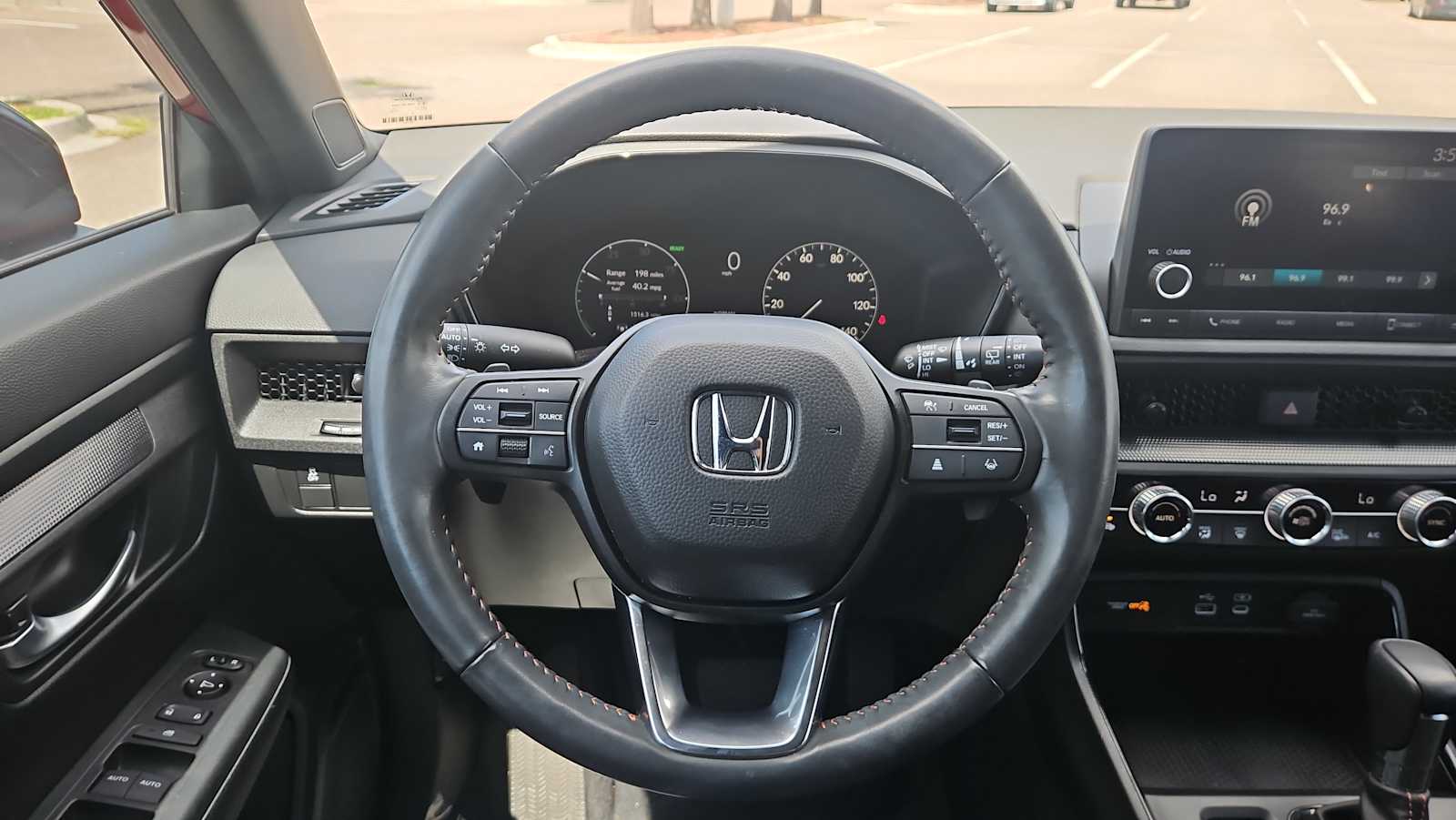 2023 Honda CR-V Sport - Photo 11