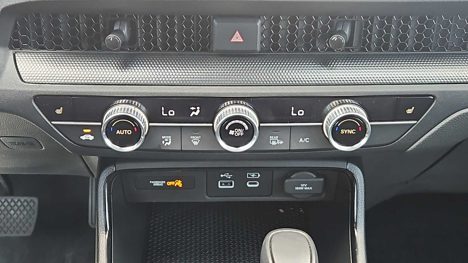 2023 Honda CR-V Sport - Photo 17