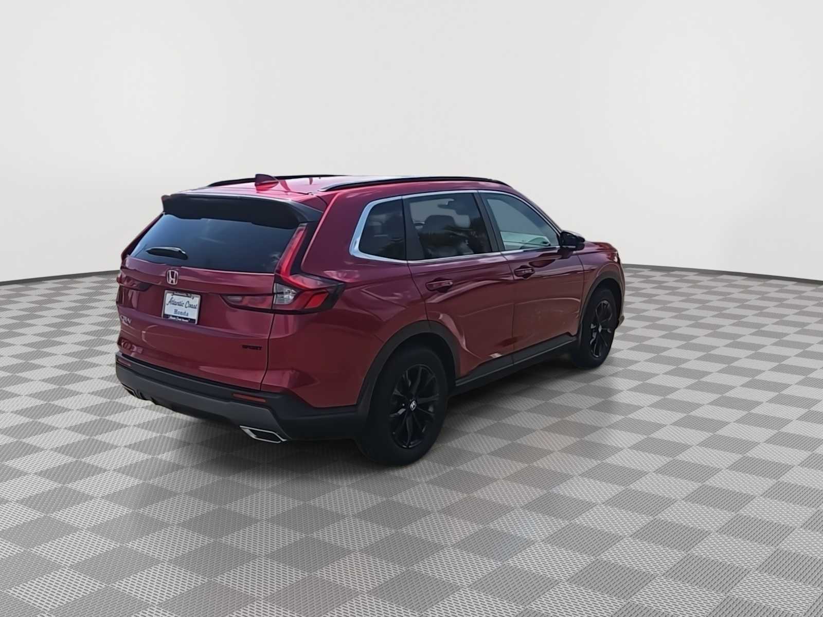 2023 Honda CR-V Sport - Photo 8