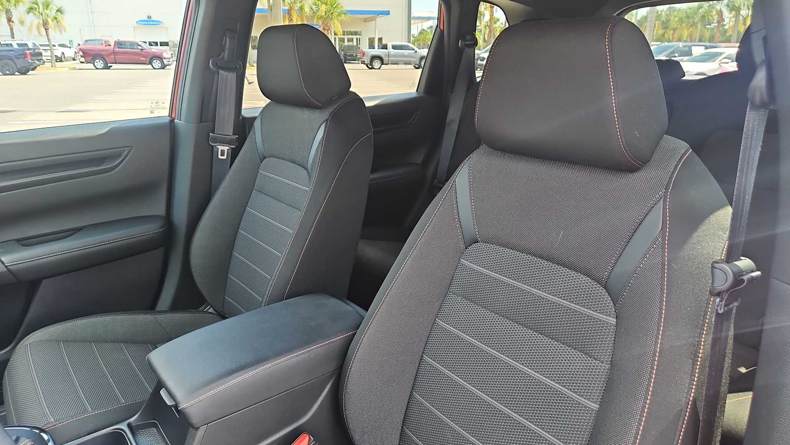 2023 Honda CR-V Sport - Photo 13