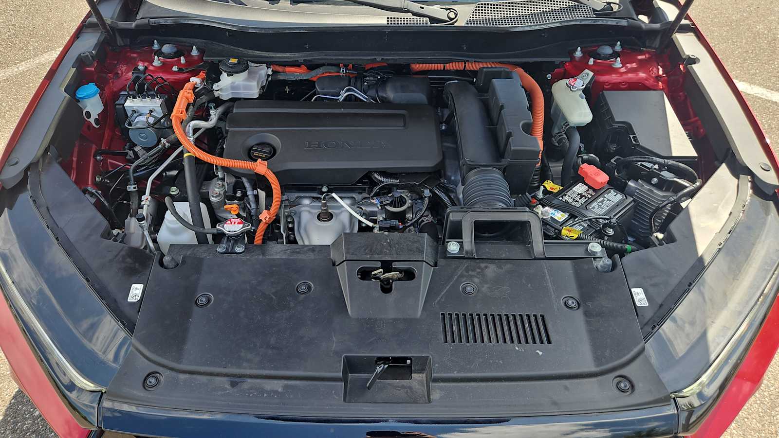 2023 Honda CR-V Sport - Photo 18