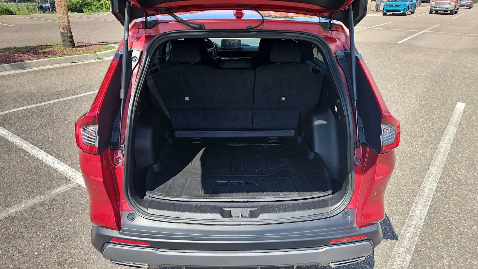 2023 Honda CR-V Sport - Photo 20