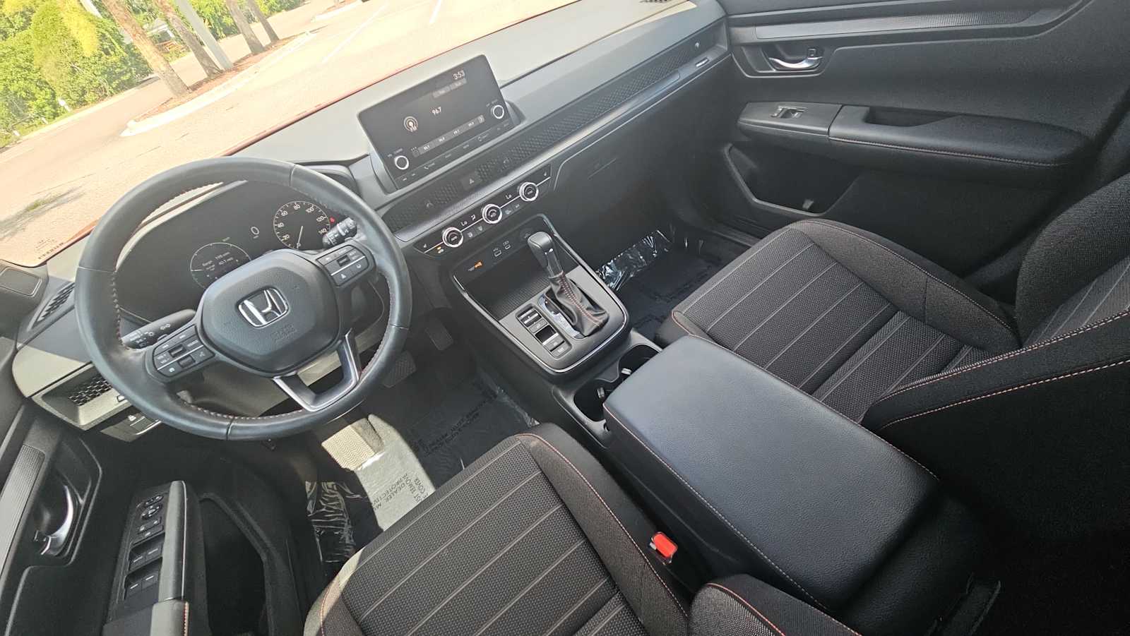 2023 Honda CR-V Sport - Photo 22