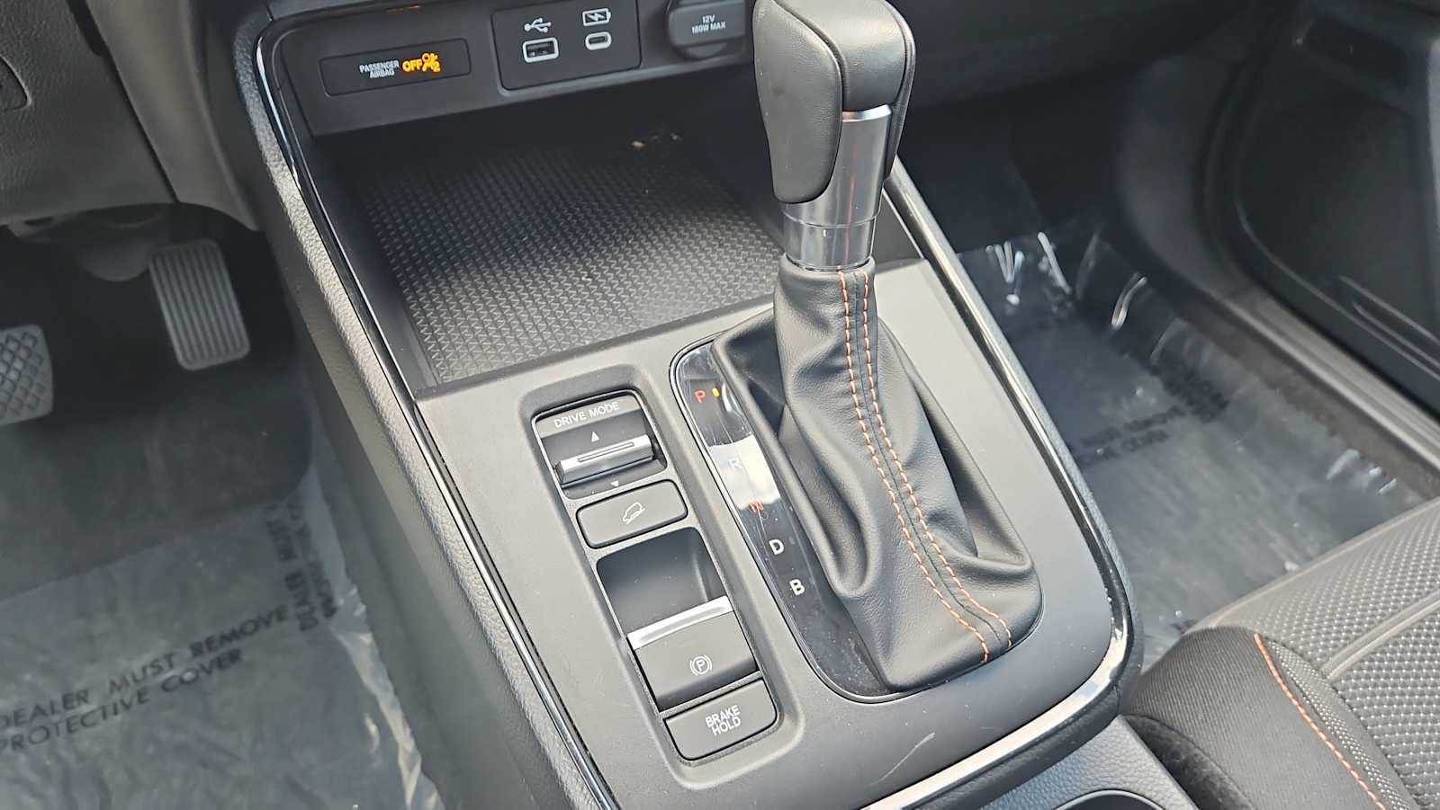 2023 Honda CR-V Sport - Photo 21