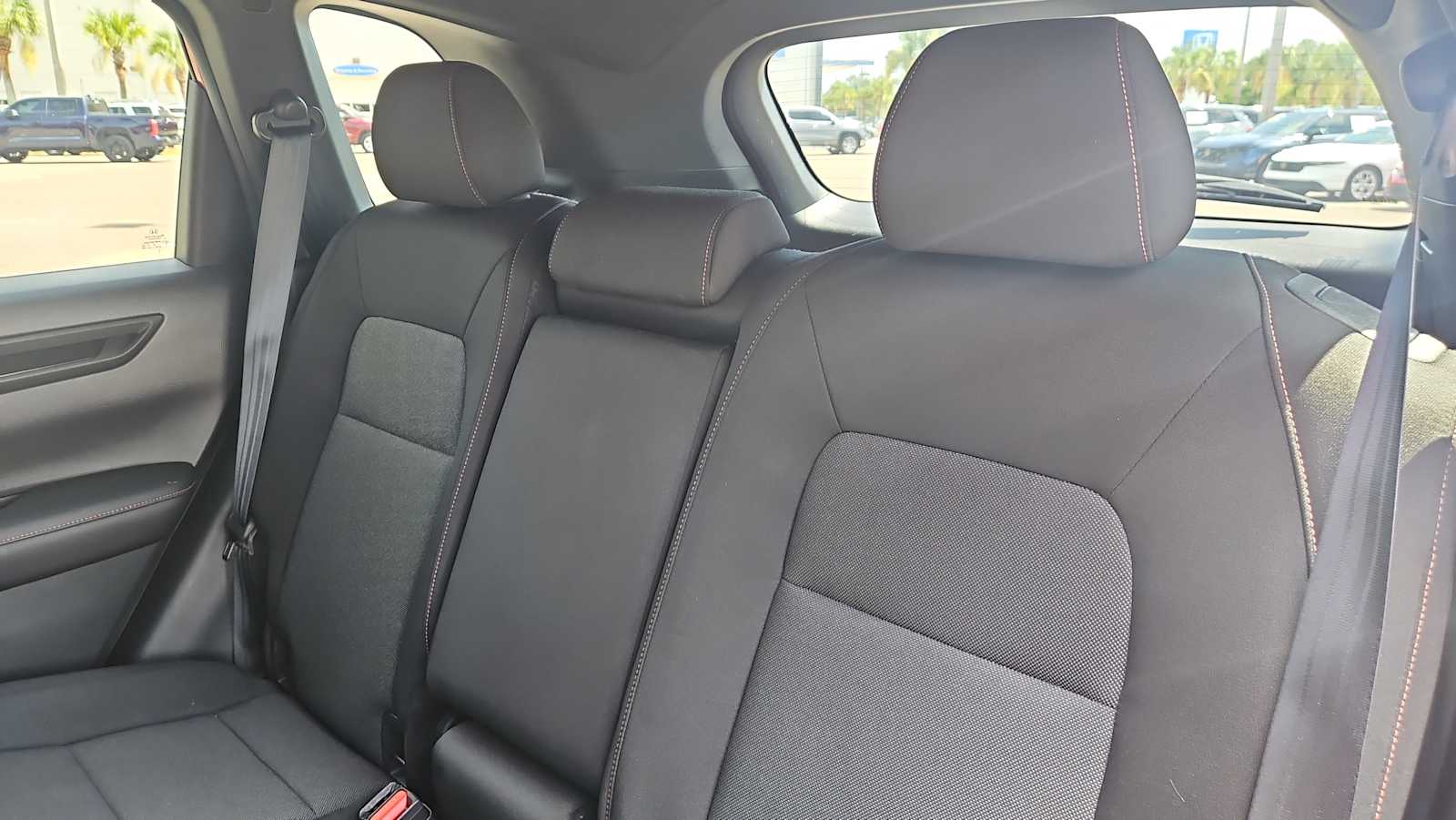 2023 Honda CR-V Sport - Photo 24