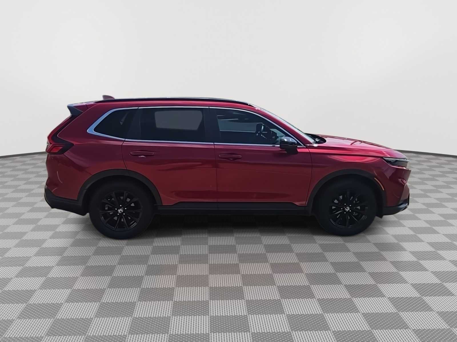 2023 Honda CR-V Sport - Photo 9