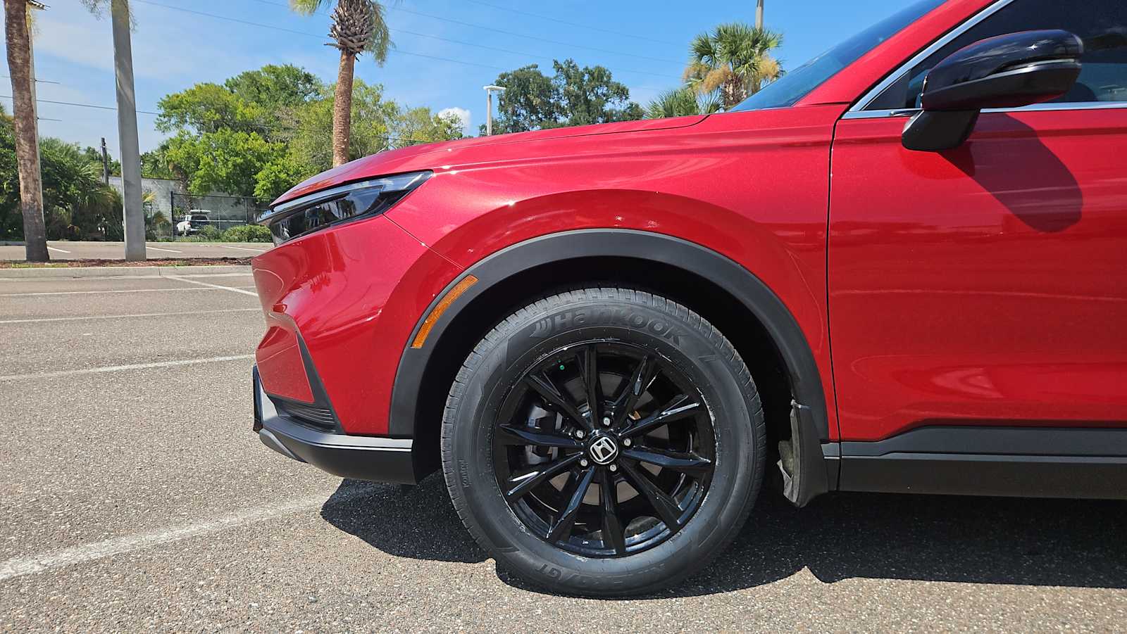 2023 Honda CR-V Sport - Photo 19