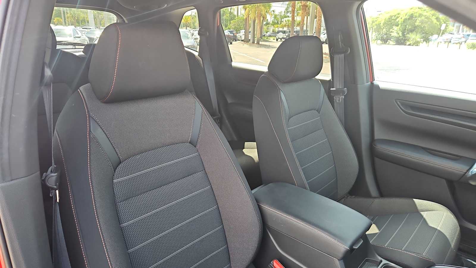 2023 Honda CR-V Sport - Photo 25