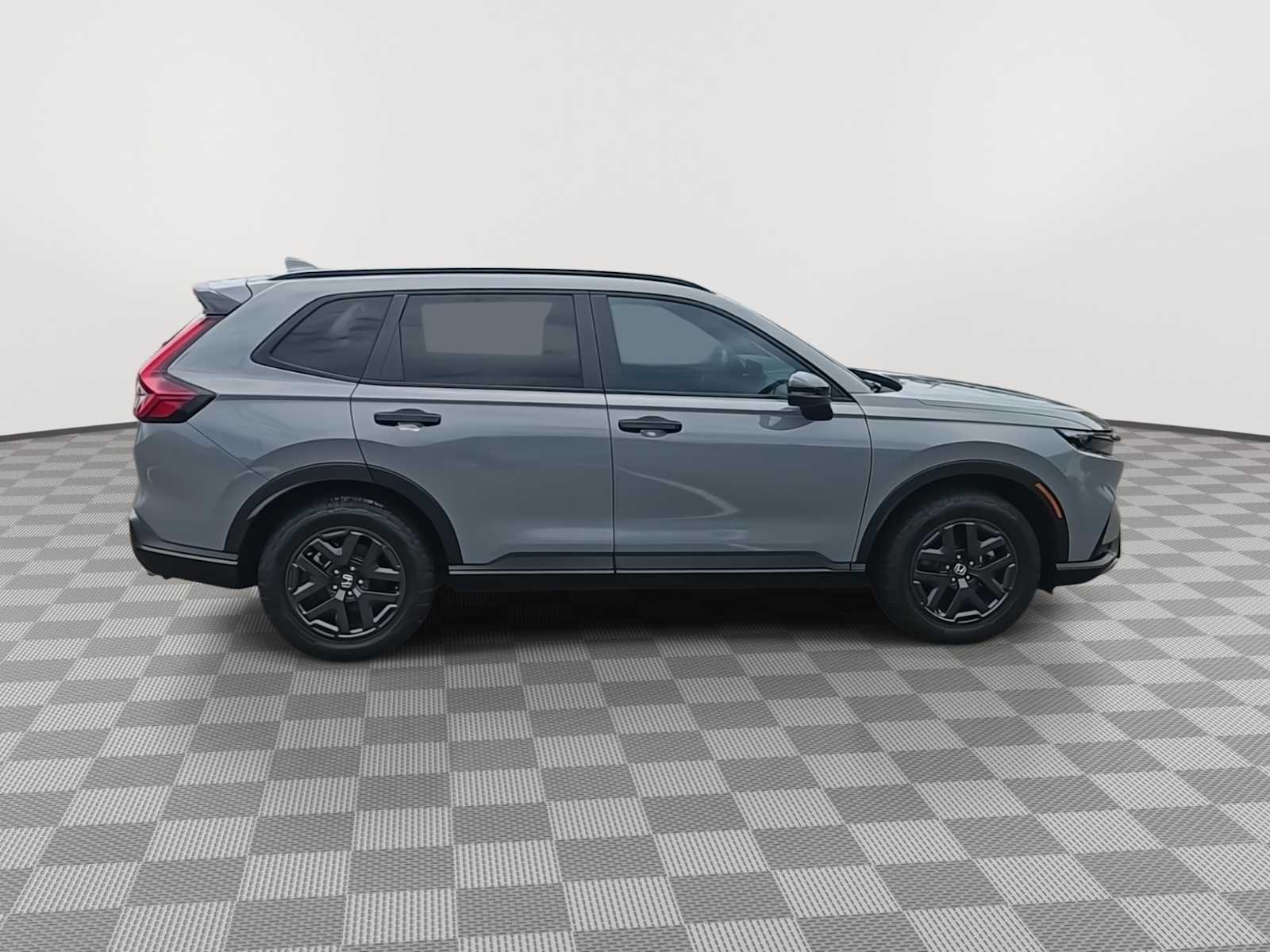 2026 Honda CR-V TrailSport - Photo 9
