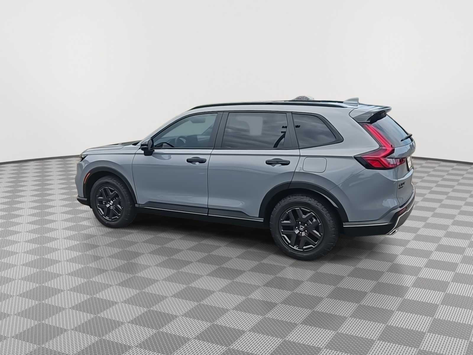 2026 Honda CR-V TrailSport - Photo 6